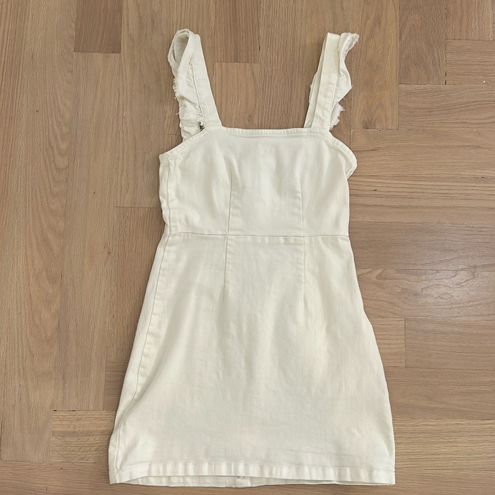 Show Me Your Mumu Dress